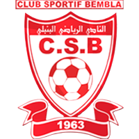 logo of CS Bembla