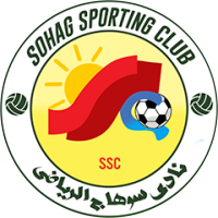 logo of Sohag SC