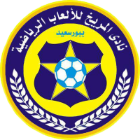 logo of El Merreikh SC