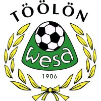 logo of Töölön Vesa