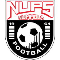 logo of Nummelan PS