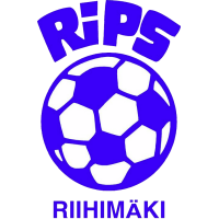 logo of Riihimäen PS
