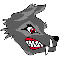 logo of SC Wolves