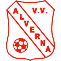 logo of VV Alverna