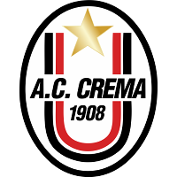 logo of AC Crema 1908