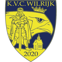 logo of VC Wilrijk