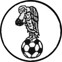 old logo of KVC Wilrijk