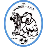 old logo of KVC Wilrijk