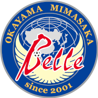 logo of Okayama Belle