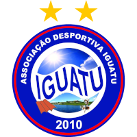logo of AD Iguatu
