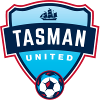 logo of Tasman United