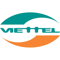 old logo of CLB Thể Công - Viettel