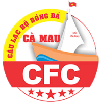 logo of CLB Cà Mau