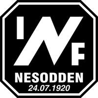 logo of Nesodden IF
