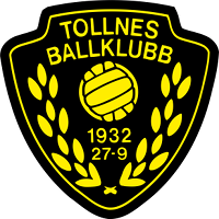 logo of Tollnes BK