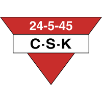 logo of Charlottenlund SK