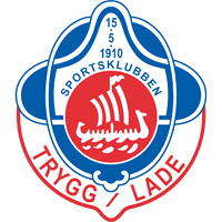 logo of Trygg/Lade