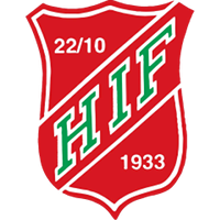 logo of Halsen IF
