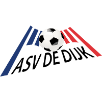 old logo of ASV De Dijk