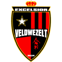 logo of Excelsior Veldwezelt