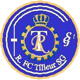 logo of RFC Tilleur Saint-Gilles