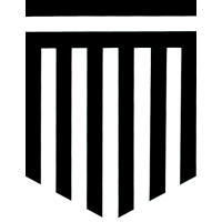 old logo of KFC Rhodienne-De Hoek