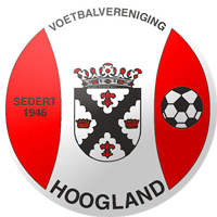 logo of VV Hoogland