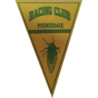 logo of RC Poindimié
