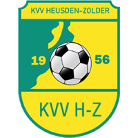 logo of Berkenbos VV Heusden