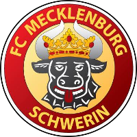 logo of FC Mecklenburg Schwerin