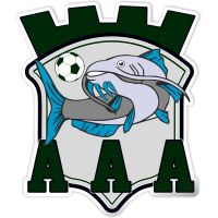 old logo of AA Araguaia