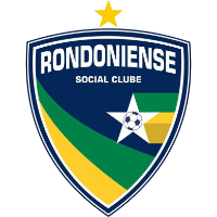 logo of Rondoniense SC