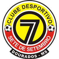 logo of CD Sete de Setembro