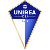 logo of FC Unirea Dej