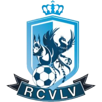 logo of RC Villers-la-Ville