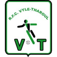 logo of RFC Vyle-Tharoul