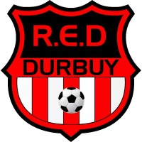 old logo of Entente Durbuy