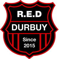 old logo of Entente Durbuy