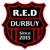 old logo of Entente Durbuy