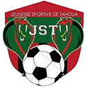 logo of JS Tahoua