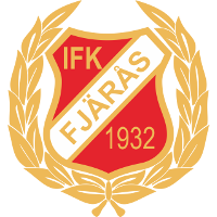 logo of IFK Fjärås