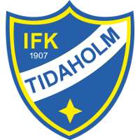 logo of IFK Tidaholm