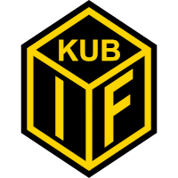 old logo of Kubikenborgs IF