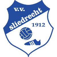 logo of VV Sliedrecht