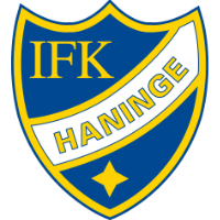 logo of IFK Haninge