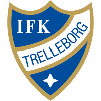 logo of IFK Trelleborg FK