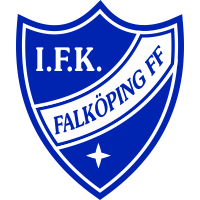 logo of IFK Falköping FF