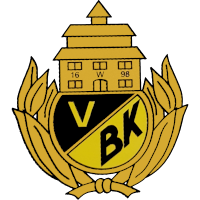 logo of Växjö BK