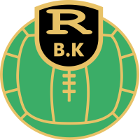 logo of Ronneby BK