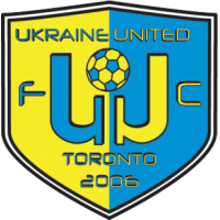 logo of FC Ukraine United